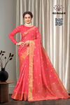 Hetal 02 By Kalpatru Dolla Pallu Designer Sarees Wholesale Market In Surat